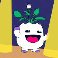 Happy Good Vibes GIF by Magic Eden