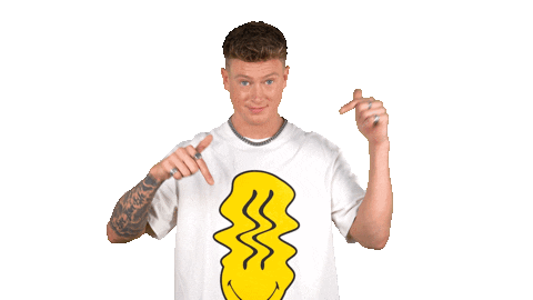 Link Click Here Sticker by Köln 50667