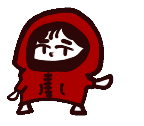 Art Hello Sticker