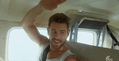 GIF by The Bachelor