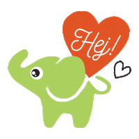 junglebabyrs junglebaby Sticker