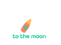 BitayTR crypto bitcoin tothemoon kripto Sticker