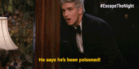 Shane Dawson Mystery GIF by YouTube Originals