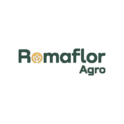 Romaflor Sticker by Grupo Solferti