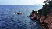 Costa Brava Spain GIF by Mr Urbina
