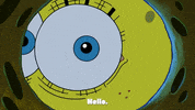 season 10 episode 3 GIF by SpongeBob SquarePants