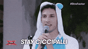 x factor xf12 GIF by X Factor Italia