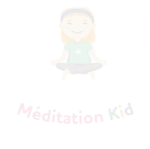 GIF by Méditation Kid