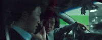 Yoo Ji-Tae Money GIF