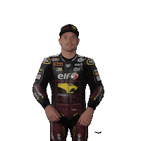 Happy Celebration Sticker by WorldSBK