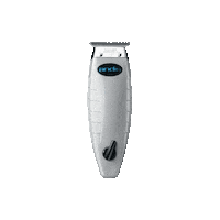 AndisOfficial barber wahl barbers trimmer Sticker