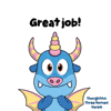 Awesome Well Done GIF by VeeFriends
