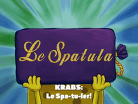 season 4 GIF by SpongeBob SquarePants