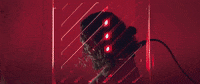 Bow Down Hard Rock GIF by I Prevail