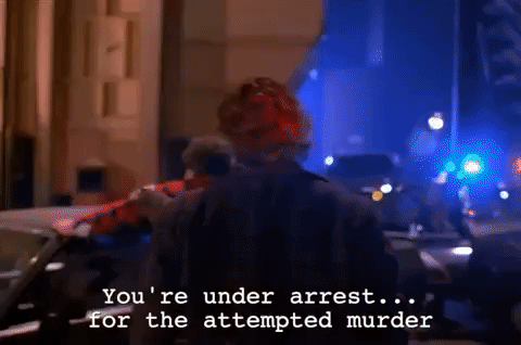 season 1 GIF by Twin Peaks on Showtime