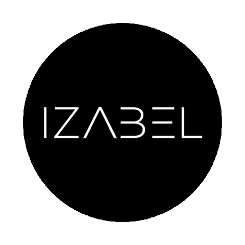Izabelkapela giphyupload logo singer band Sticker