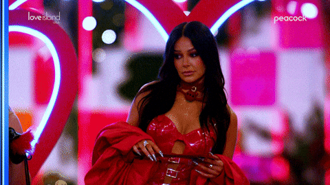 Ariana Madix Love Island Usa GIF by Peacock