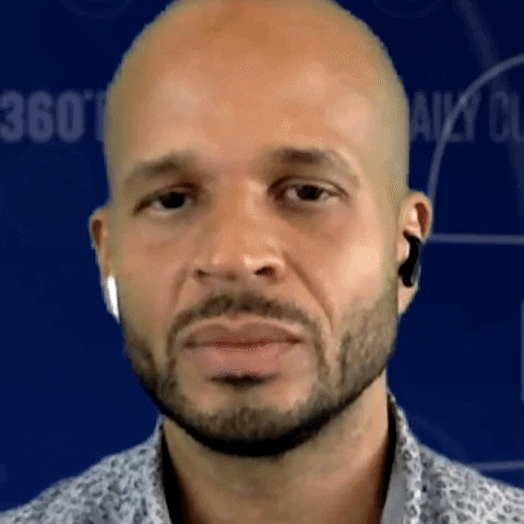 Colewright GIF by Marquee Sports Network