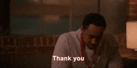 Thank You Thank You Very Much
