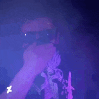 smoke smell GIF