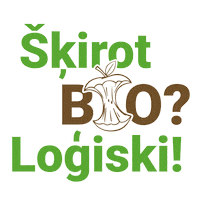 Elinaibio Sticker by Mans Lacis