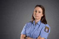 police ok GIF by Polizei_Ffm