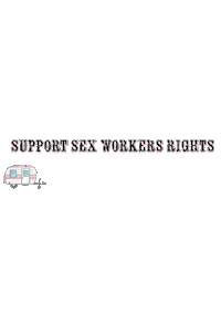Mental Health Matters Sex Work Sticker by Delta__Li