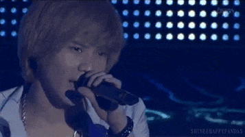 you are missing out and you know who you are the shinee world GIF
