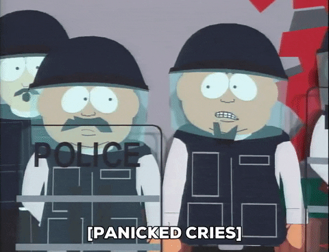 GIF by South Park 
