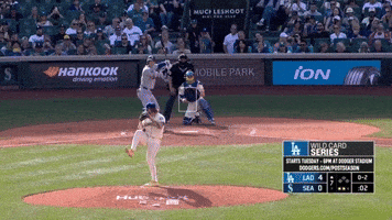 Home Run Baseball GIF by MLB