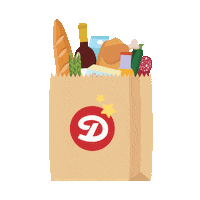 St Louis Shopping Sticker by Dierbergs Markets