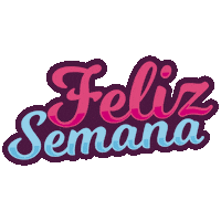 candygraphiccl feliz felizsemana candygif comienzodesemana Sticker
