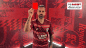 Red Card Republicfc GIF by Sacramento Republic FC