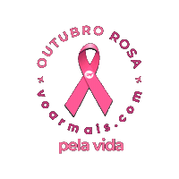 Sticker by Voar Mais