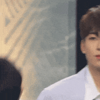 세븐틴 Jeonwonwoo GIF