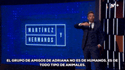 Dani Martínez Instagram GIF by Movistar Plus+