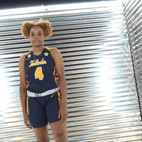 Toledo Wbb GIF by Toledo Rockets