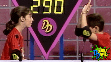 GIF by Nickelodeon