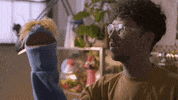 Wonder GIF by Phil Good