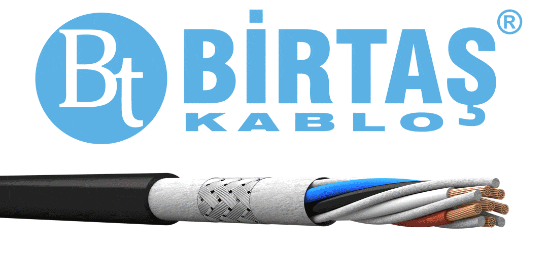 Robot Cable Sticker by BİR TAŞ KABLO | etabirkablo