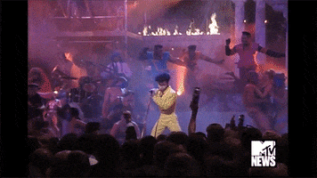 prince gett it off GIF by mtv