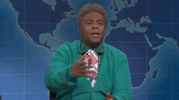 Kenan Thompson Snl GIF by Saturday Night Live