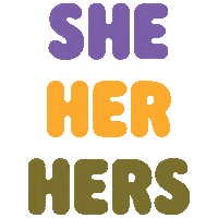 pride week love Sticker by 10 Thousand Design