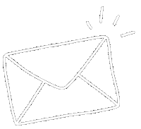 Letter Mailing Sticker