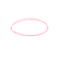Point Love Sticker by My Normal