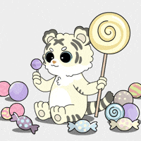 Bitcoin Eating GIF by Ordinary Frends