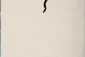 animation paint on glass GIF by Cassie Shao