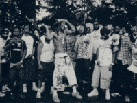 Dont Care Fighting GIF by CONCRETE BOYS