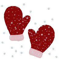 Happy Christmas Sticker