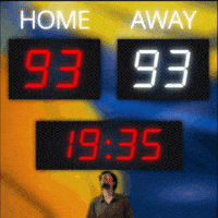 93 Home GIF